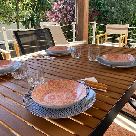 Holiday home Martina