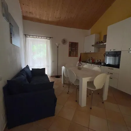 Holiday home Martina *