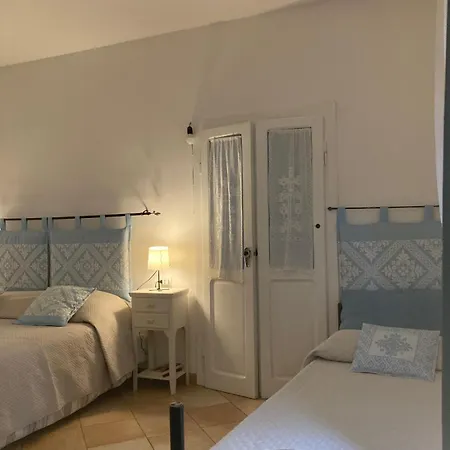 Martina Holiday home Arzachena