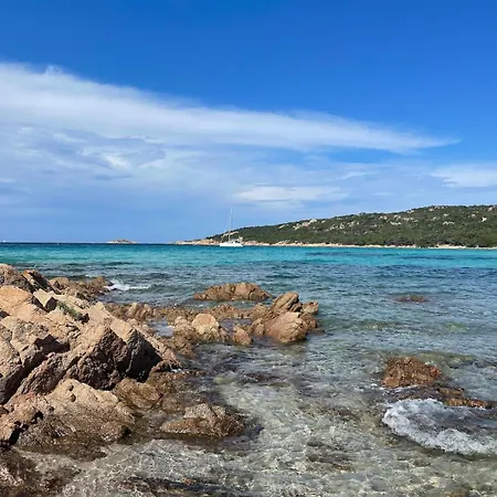 Martina Holiday home Arzachena