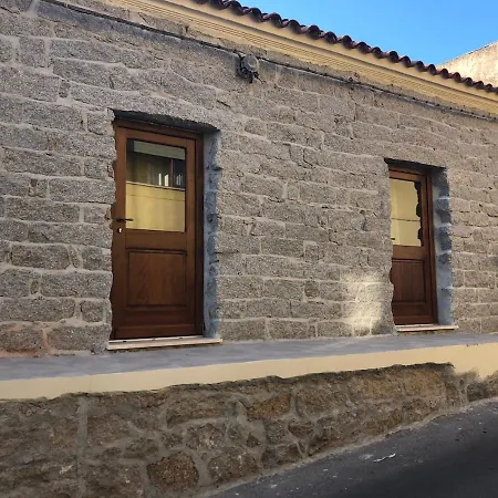 Martina Holiday home