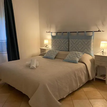 Martina Vakantiehuis Arzachena